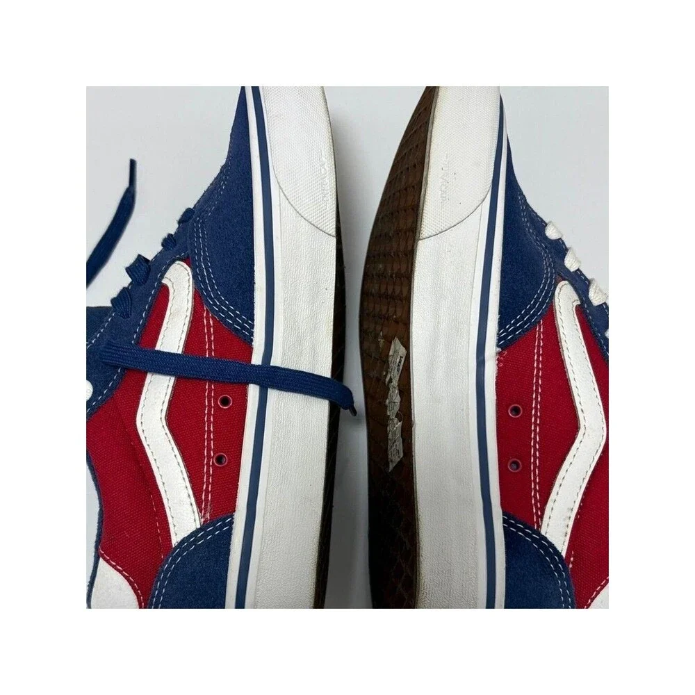 Vans pro skate
